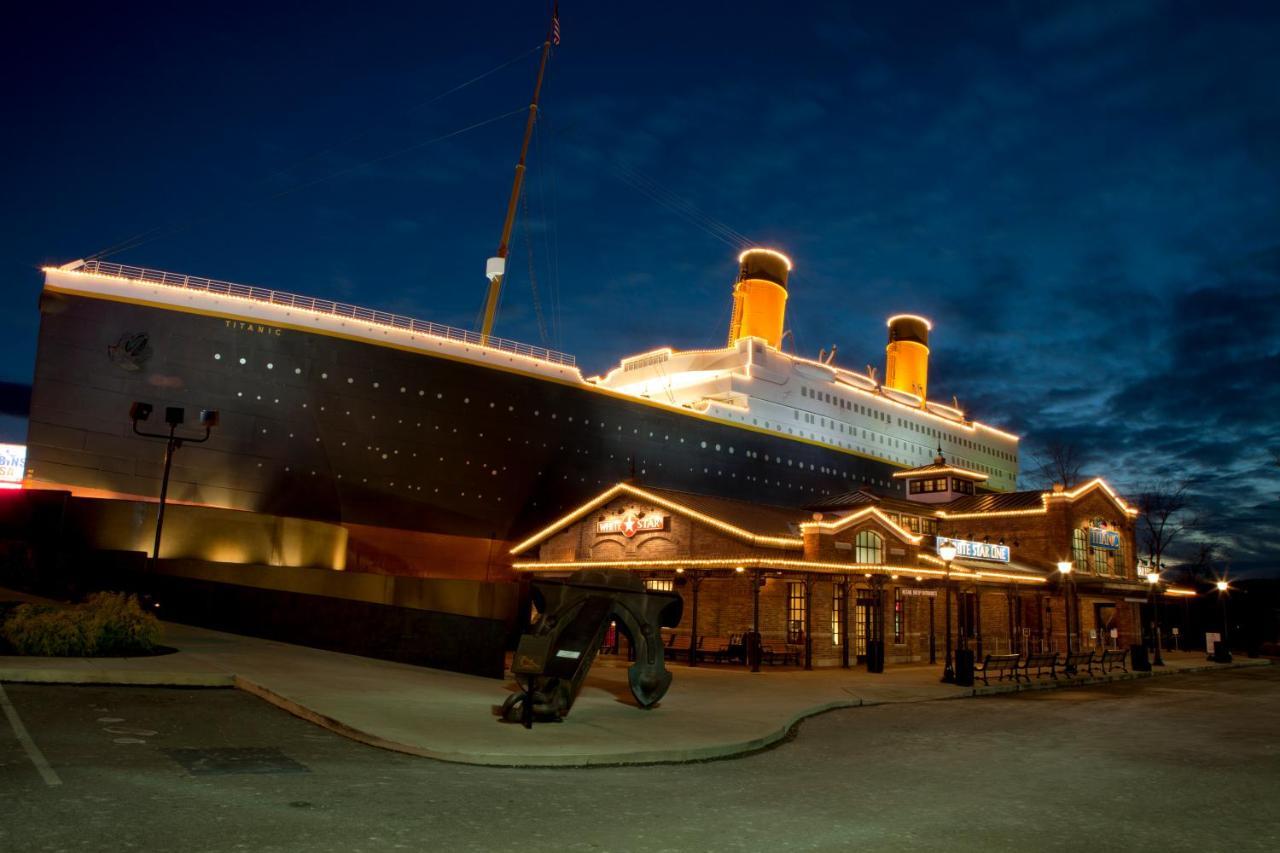 Apple Valley Hideaway, 1089 Of Free Attraction Tickets For Each Paid Day, Dollywood And More! Pigeon Forge Esterno foto
