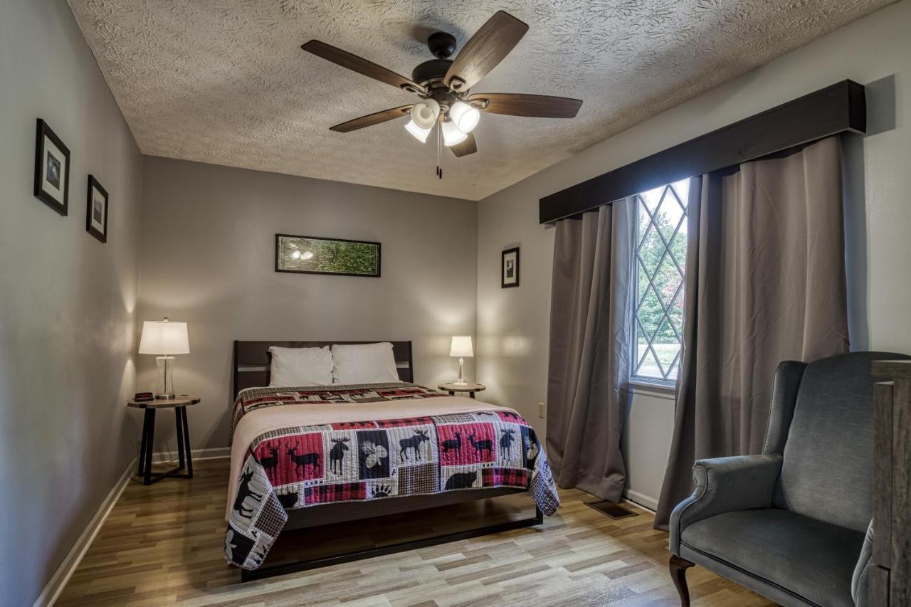 Apple Valley Hideaway, 1089 Of Free Attraction Tickets For Each Paid Day, Dollywood And More! Pigeon Forge Esterno foto