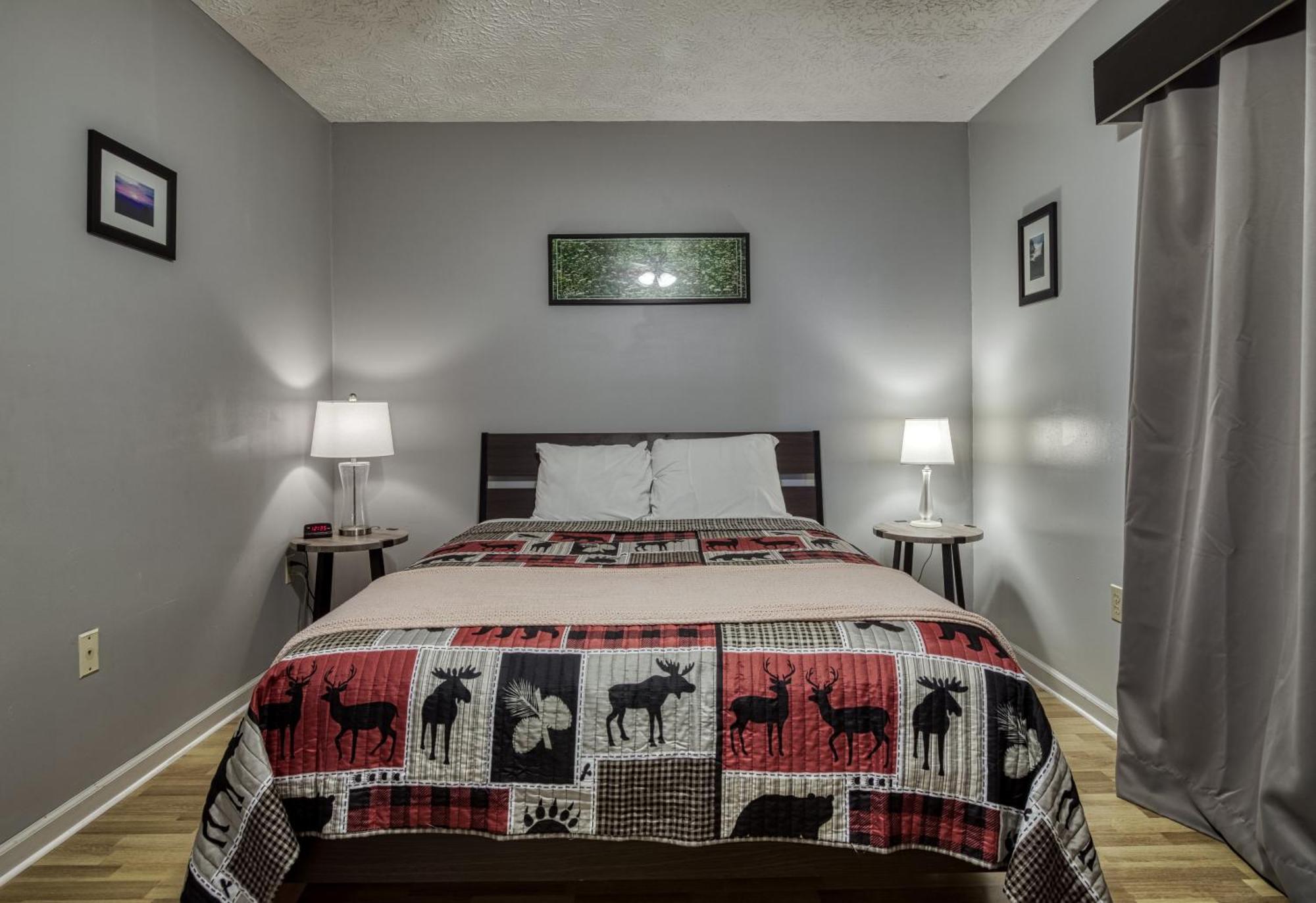 Apple Valley Hideaway, 1089 Of Free Attraction Tickets For Each Paid Day, Dollywood And More! Pigeon Forge Esterno foto