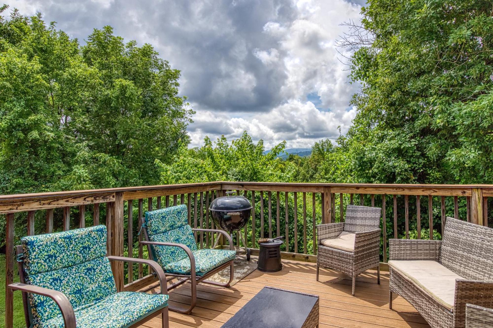 Apple Valley Hideaway, 1089 Of Free Attraction Tickets For Each Paid Day, Dollywood And More! Pigeon Forge Esterno foto