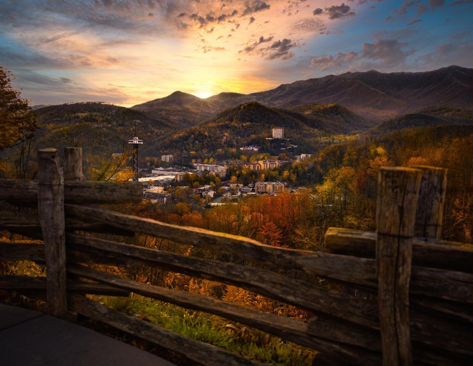 Apple Valley Hideaway, 1089 Of Free Attraction Tickets For Each Paid Day, Dollywood And More! Pigeon Forge Esterno foto
