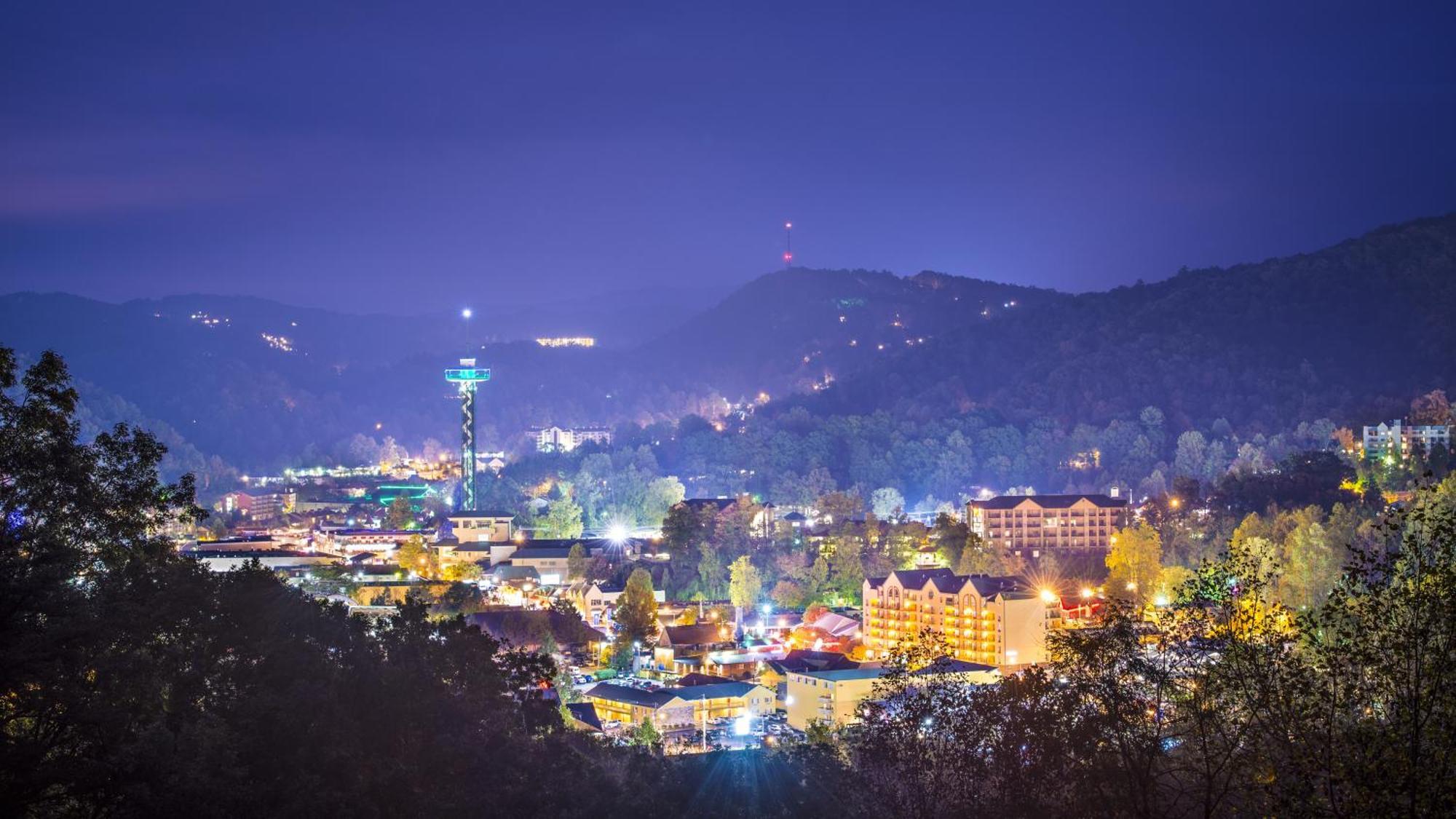 Apple Valley Hideaway, 1089 Of Free Attraction Tickets For Each Paid Day, Dollywood And More! Pigeon Forge Esterno foto