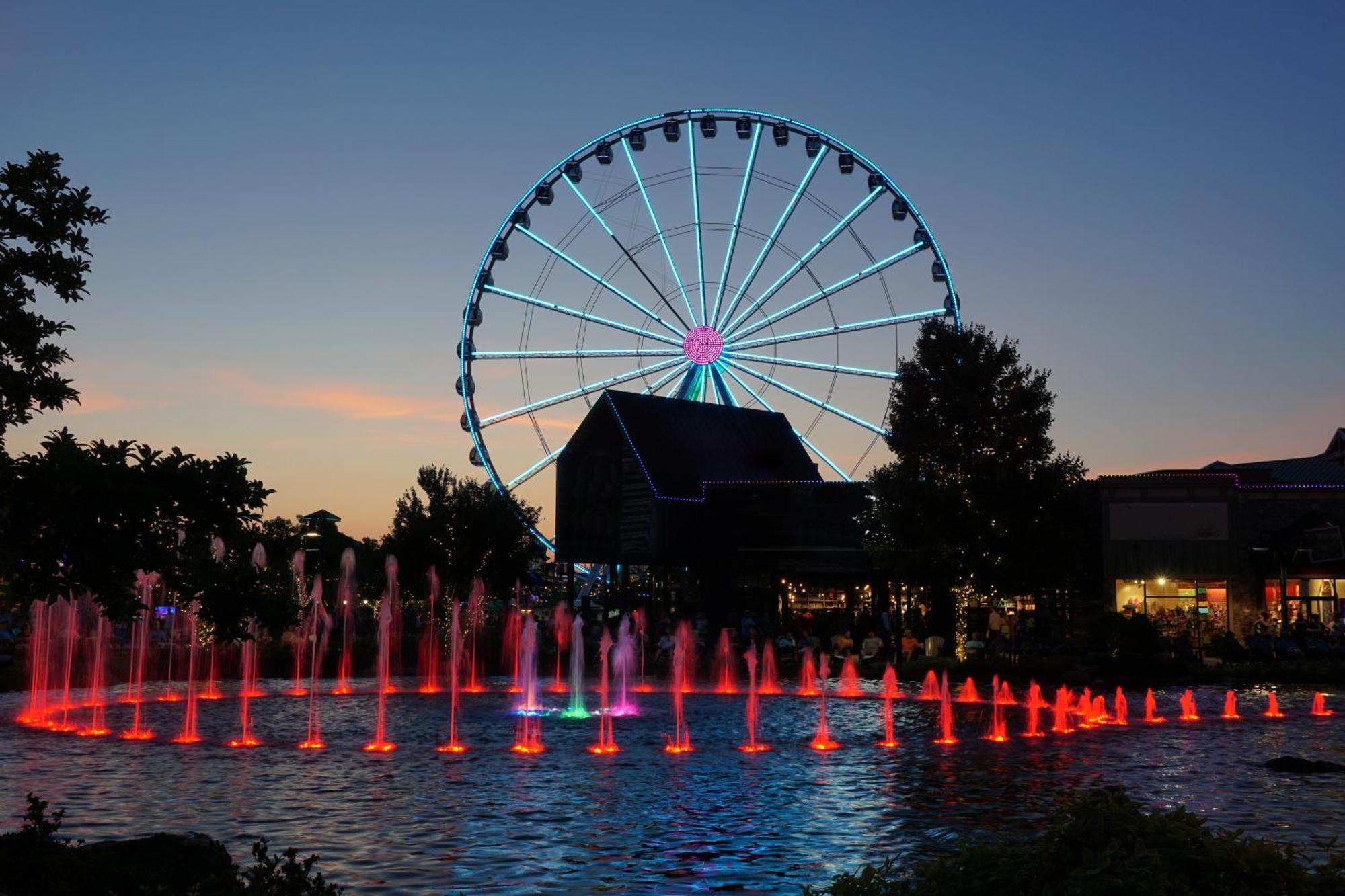 Apple Valley Hideaway, 1089 Of Free Attraction Tickets For Each Paid Day, Dollywood And More! Pigeon Forge Esterno foto
