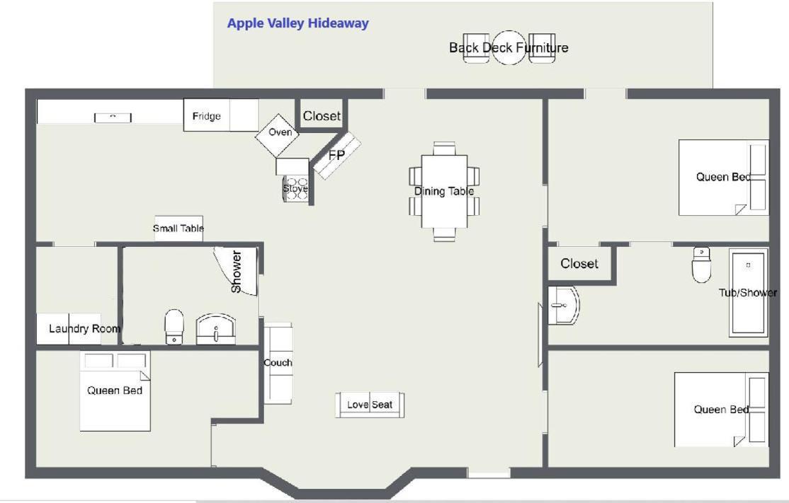 Apple Valley Hideaway, 1089 Of Free Attraction Tickets For Each Paid Day, Dollywood And More! Pigeon Forge Esterno foto